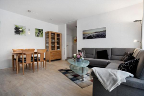 Wohnung C1 - Haus A Cappella